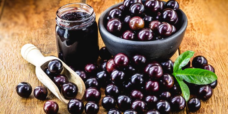 Jabuticaba ajuda no controle do apetite e na cognição, diz estudo