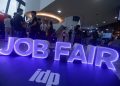 Job fair: IDP promove evento para conectar alunos com grandes empresas
