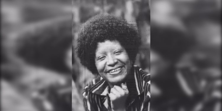 UnB concede título de Doutora Honoris Causa à escritora Lélia Gonzalez