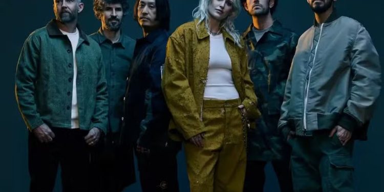 Fãs do Linkin Park são atacados por abelhas antes de show em Brasília