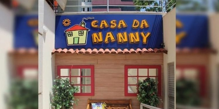 MP denuncia donos da Casa da Nanny após descobrir escola clandestina
