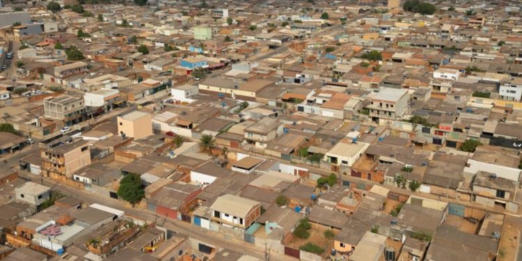 Novo texto do PDOT é aprovado na CLDF 16 anos desde última alteração