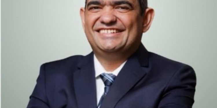 Morre Marlon Tomazette, subprocurador-geral do DF, advogado e professor