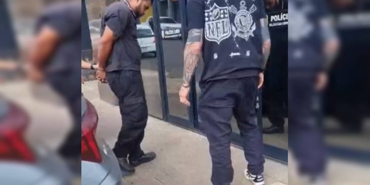 Padrasto amarra, estupra e obriga enteados a assistir aos abusos