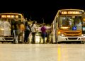 Usuários poderão opinar sobre o futuro do transporte público no DF