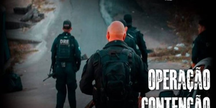 Irmão de vereador é alvo da polícia em operação contra CV no Rio