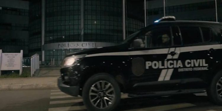 Operação contra furto e adulteração de motos prende 14 pessoas