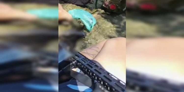 “Privilégio para bandido”: membros do CV que ostentavam moradia são presos