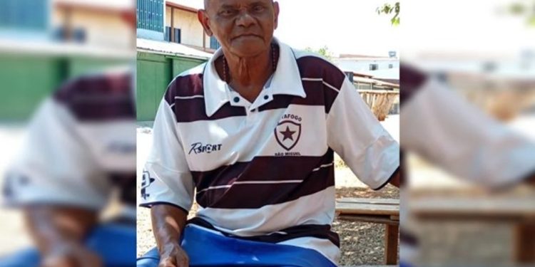 Motoqueiro que atropelou homem em faixa de pedestres é preso pela PMDF