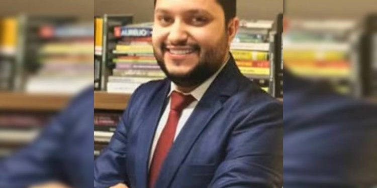 Advogado desaparece após encontro com cliente e é achado morto