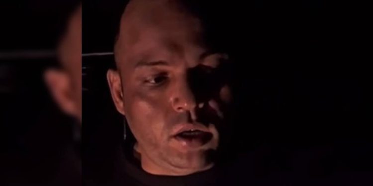 Cliente confessa e revela como matou advogado: “Dei só uma facada”