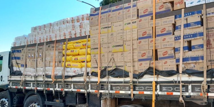 GDF apreende R$ 2 bilhões em cervejas e outras mercadorias irregulares