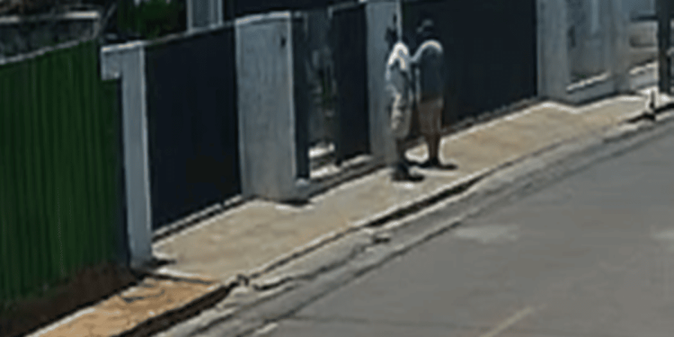 Ladrões invadem casa no Lago Sul e furtam joias avaliadas em R$400 mil