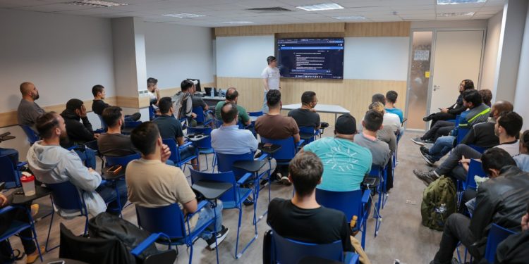 Senac-DF realiza feirão com 3 mil vagas para alunos do ensino médio