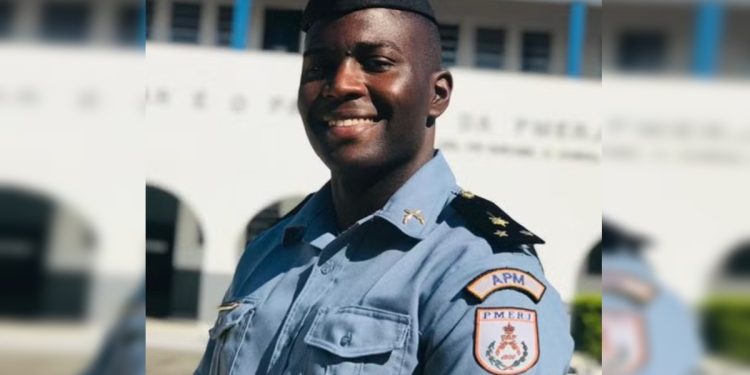 Saiba quem era o tenente da PM morto em confronto com bandidos no Rio