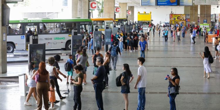 TCDF dá 15 dias para Semob detalhar informações sobre o Vai de Graça