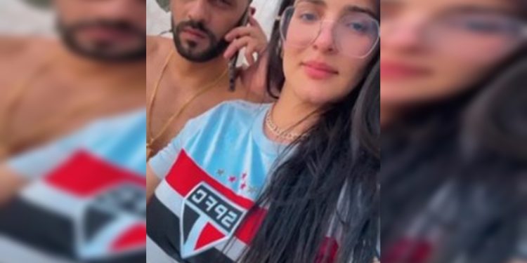 Saiba quem é o traficante do CDC que seria o namorado da “advogata”