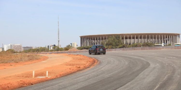 Eventos no Autódromo alteram trânsito de quinta (27) a domingo (30)