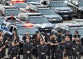 DF lança megaoperação de fim de ano com aumento de efetivo e uso de IA