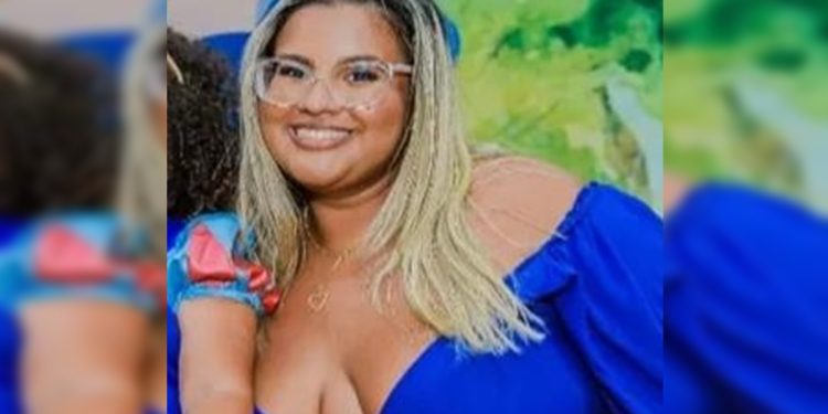 Mulher que mandou matar ex do namorado para ficar com bebê é procurada