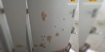 Homem é preso após efetuar disparos dentro de apartamento no DF