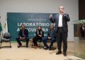 ABDI e IFB entregam laboratório de agricultura inédito no Centro-Oeste