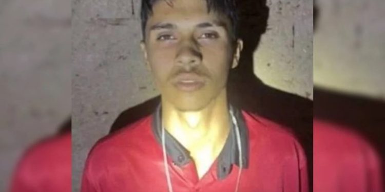 Jovem de 13 anos morta com tiro começou namoro com suspeito dias antes