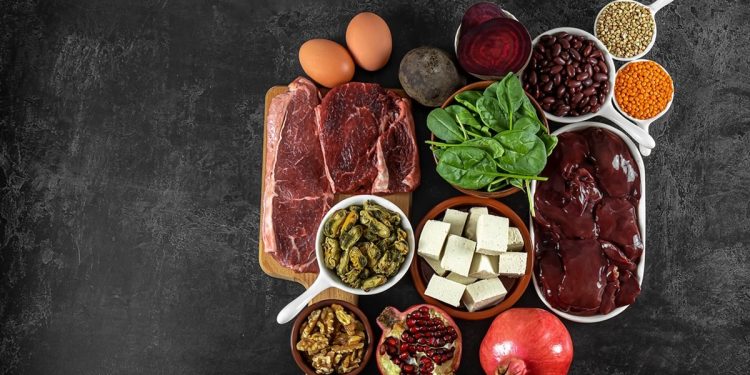 Ferro: saiba a importância do mineral e em quais alimentos encontrá-lo