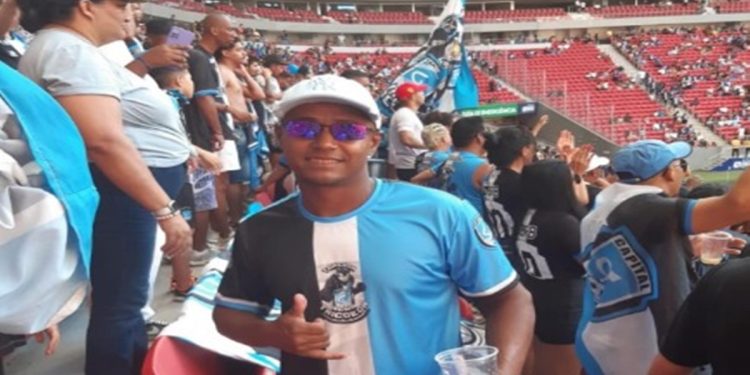 Quem é o garçom assassinado ao se envolver em briga de casal no DF