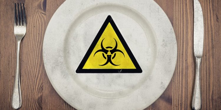 Estudo: aquecimento global pode aumentar níveis de arsênio no arroz