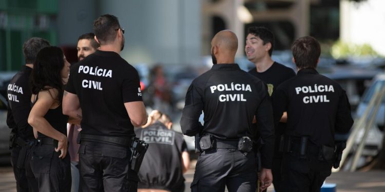 Policiais Civis do DF ganharão 5 dias de folga extra por ano. Entenda