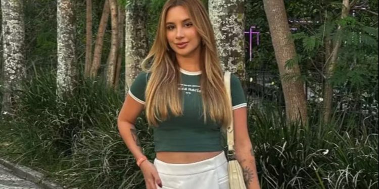 Polícia caça faccionados do CV que mataram Bárbara na Linha Amarela