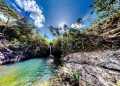 Pirenópolis oferece turismo seguro, com visita a cachoeiras mesmo época de chuva
