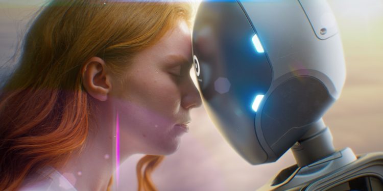 Afeto artificial: como IAs estão mudando a forma de amar dos jovens