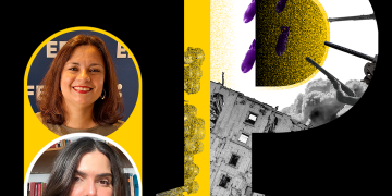 Venezuela na mira de Trump