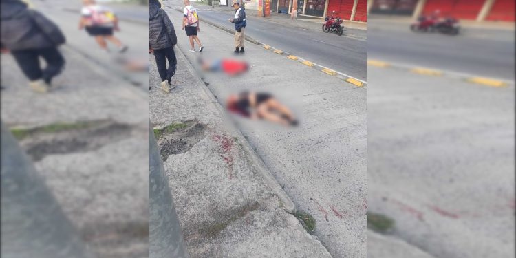 Casal morre em acidente de moto após curtir festa no RJ