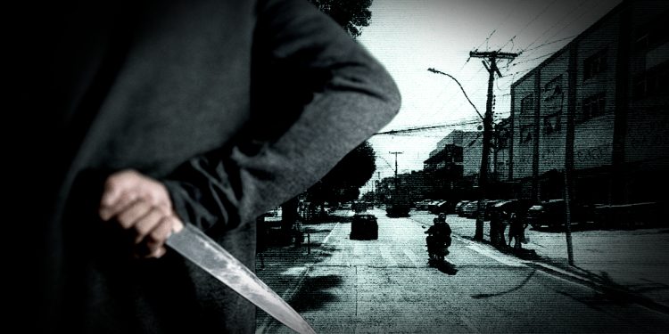 Imagens do caos: brigas e roubos diários são rotina na maior RA do DF