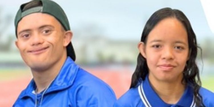 Quem são os atletas do DF com Down mais rápidos do mundo e do Brasil