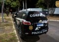 Homem aluga carro pra cometer crimes e é descoberto pela polícia no DF