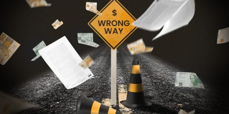 PCDF estoura esquema de corrupção entre empresários e agente do Detran