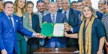 Foto: Ricardo Stuckert