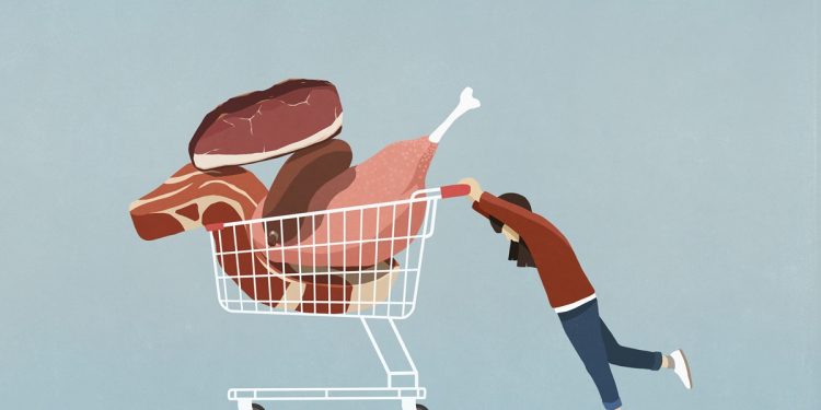 Como o consumo excessivo de proteína pode prejudicar seu corpo