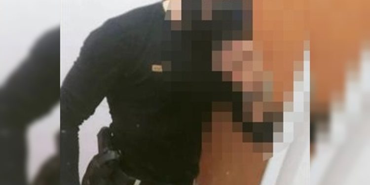 PMDF detém falso policial penal com arma de airsoft em Águas Claras