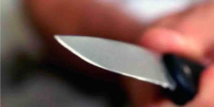 Homem é esfaqueado até a morte após briga com casal no DF