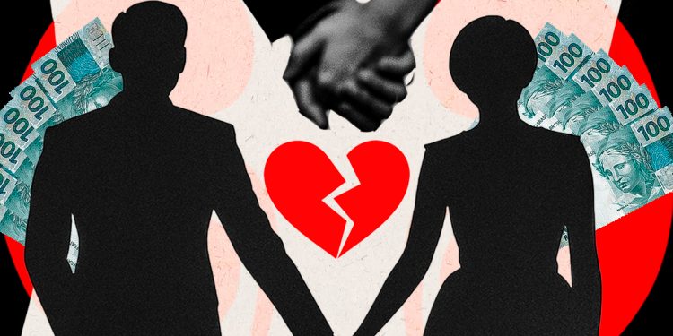 Servidora do DF relata como perdeu meio milhão para ex: “Um psicopata”