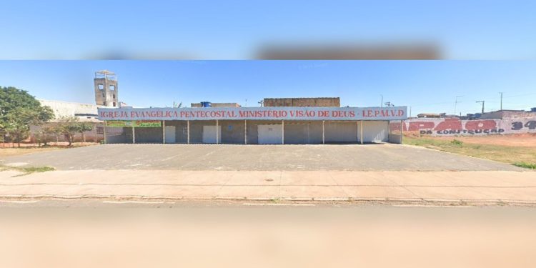 ONG investigada por fraude do INSS aponta igreja como sede de loja