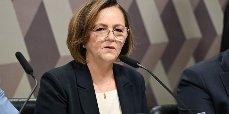 Foto: Edilson Rodrigues/Agência Senado