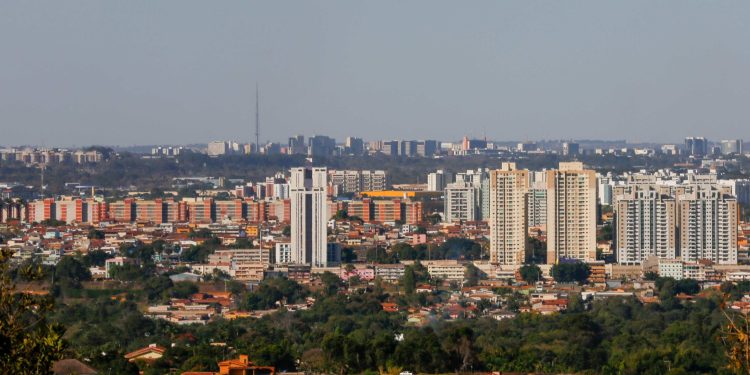 CLDF aprova mudanças na Lei de Uso e Ocupação do Solo do Guará