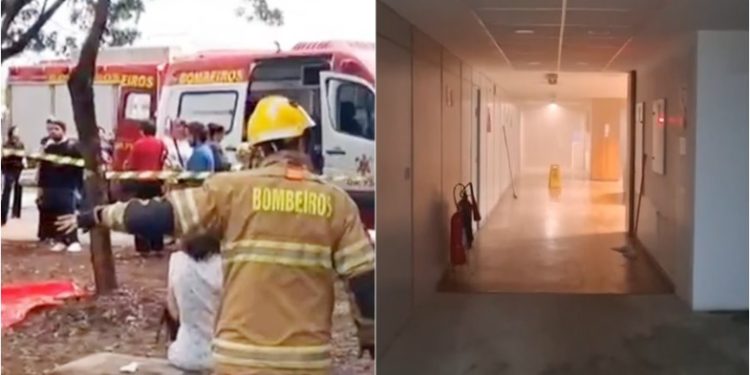 Foto: Reprodução/TV Globo e CBN