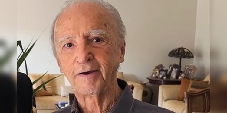 Morre o ex-presidente da OAB-DF J. J. Safe Carneiro